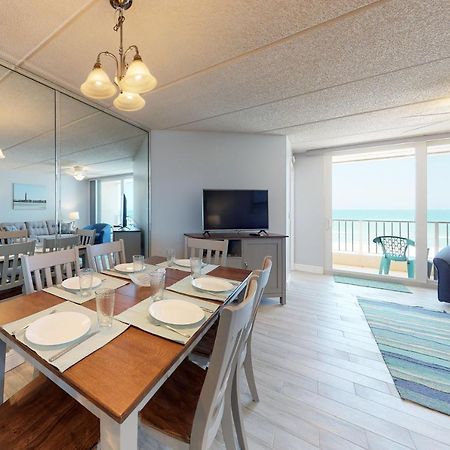 Southpoint #303 Διαμέρισμα Ponce Inlet Εξωτερικό φωτογραφία
