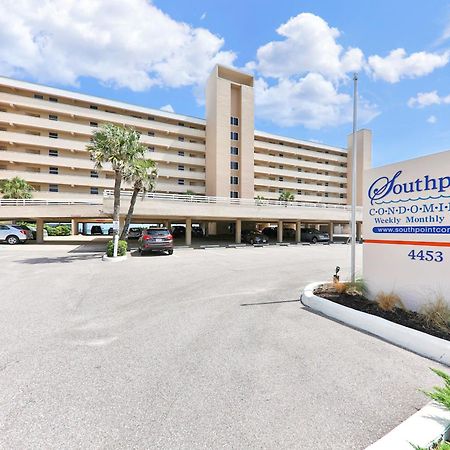 Southpoint #303 Διαμέρισμα Ponce Inlet Εξωτερικό φωτογραφία