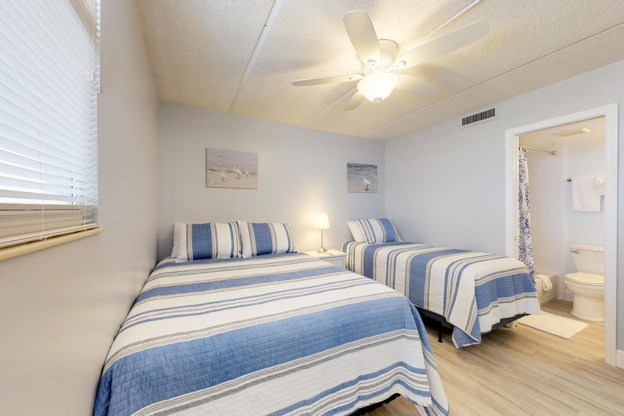 Southpoint #303 Διαμέρισμα Ponce Inlet Εξωτερικό φωτογραφία