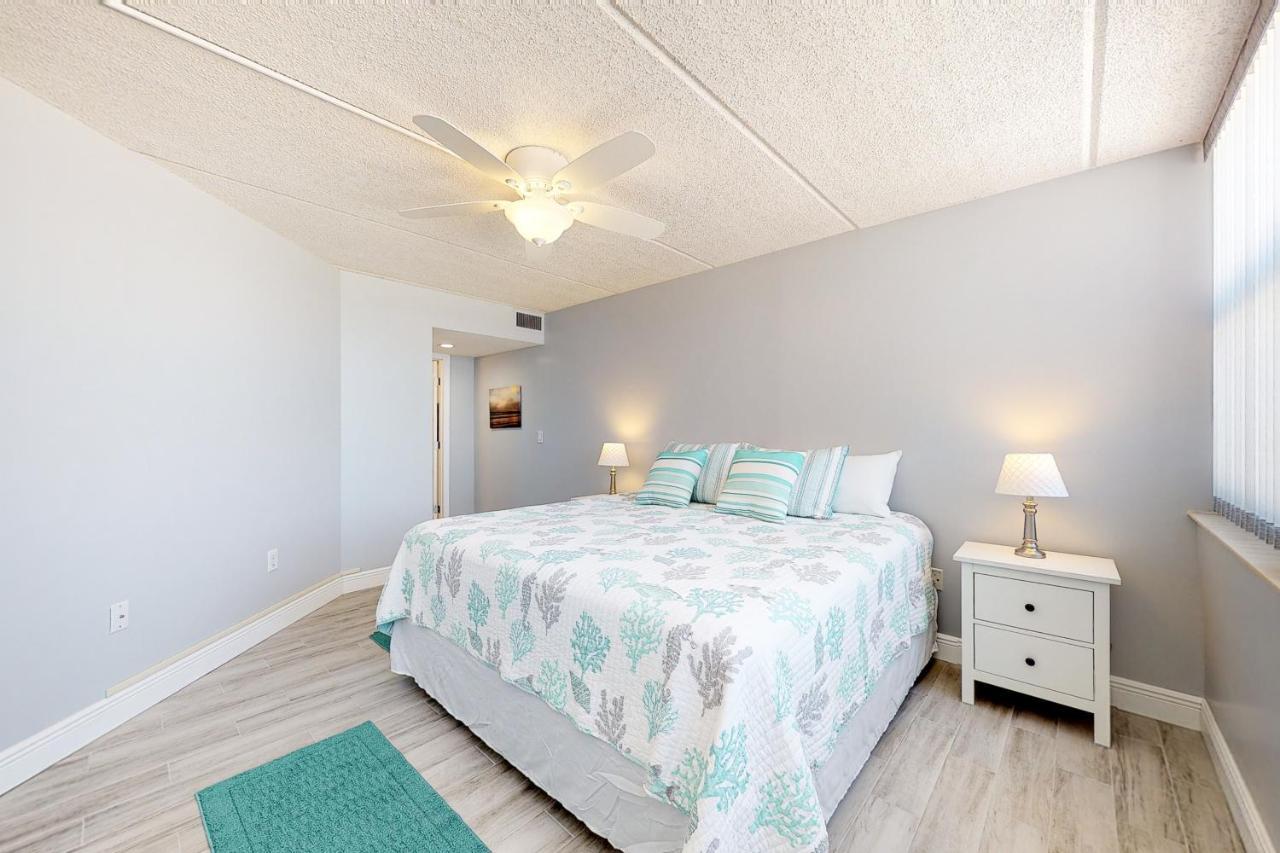 Southpoint #303 Διαμέρισμα Ponce Inlet Εξωτερικό φωτογραφία
