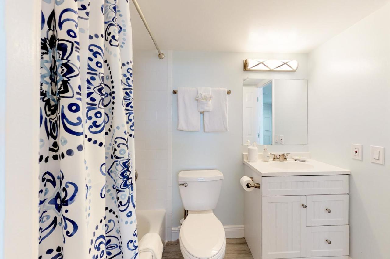 Southpoint #303 Διαμέρισμα Ponce Inlet Εξωτερικό φωτογραφία