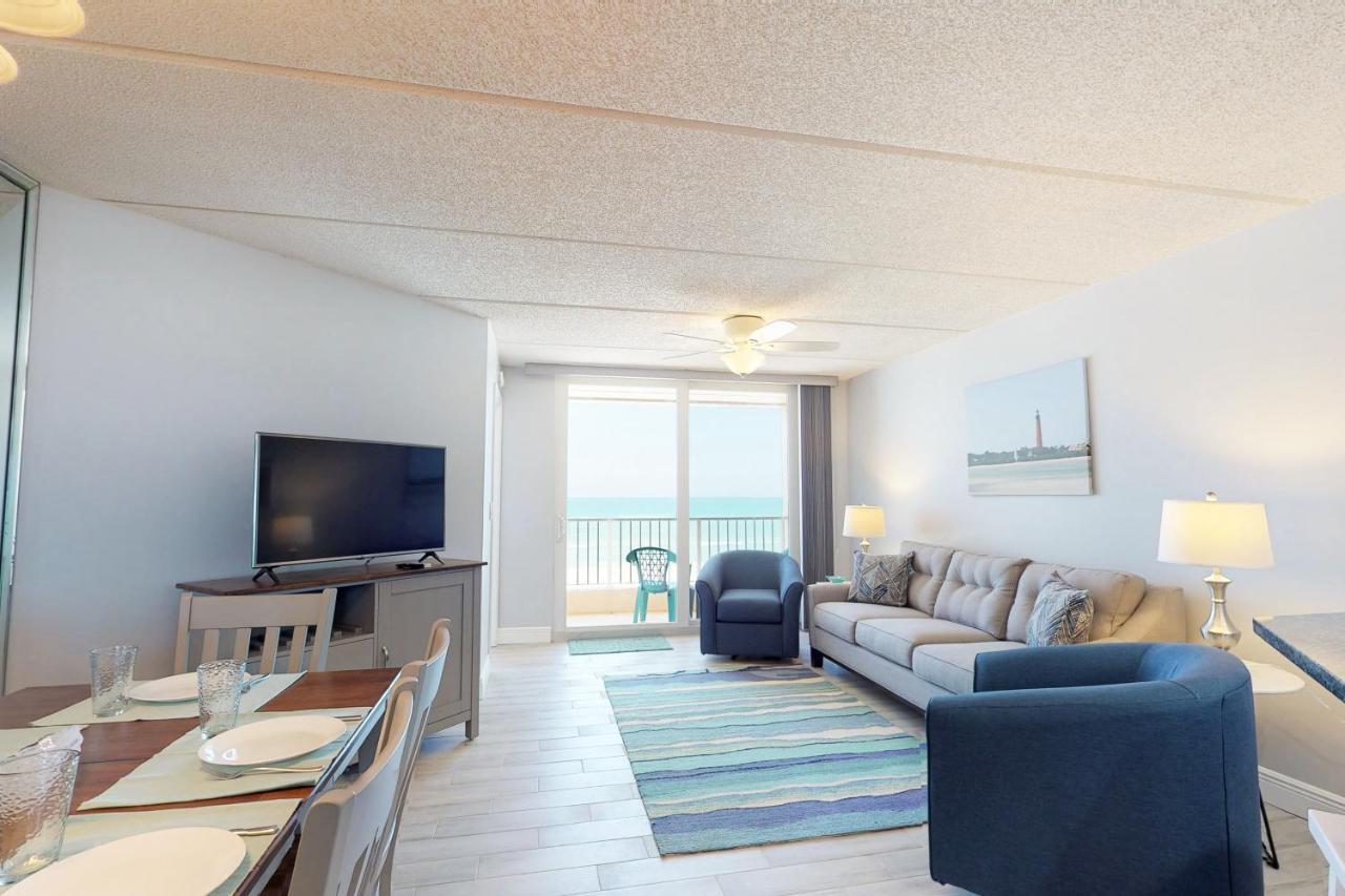 Southpoint #303 Διαμέρισμα Ponce Inlet Εξωτερικό φωτογραφία
