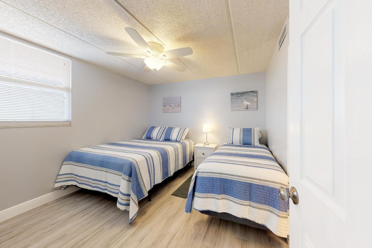 Southpoint #303 Διαμέρισμα Ponce Inlet Εξωτερικό φωτογραφία