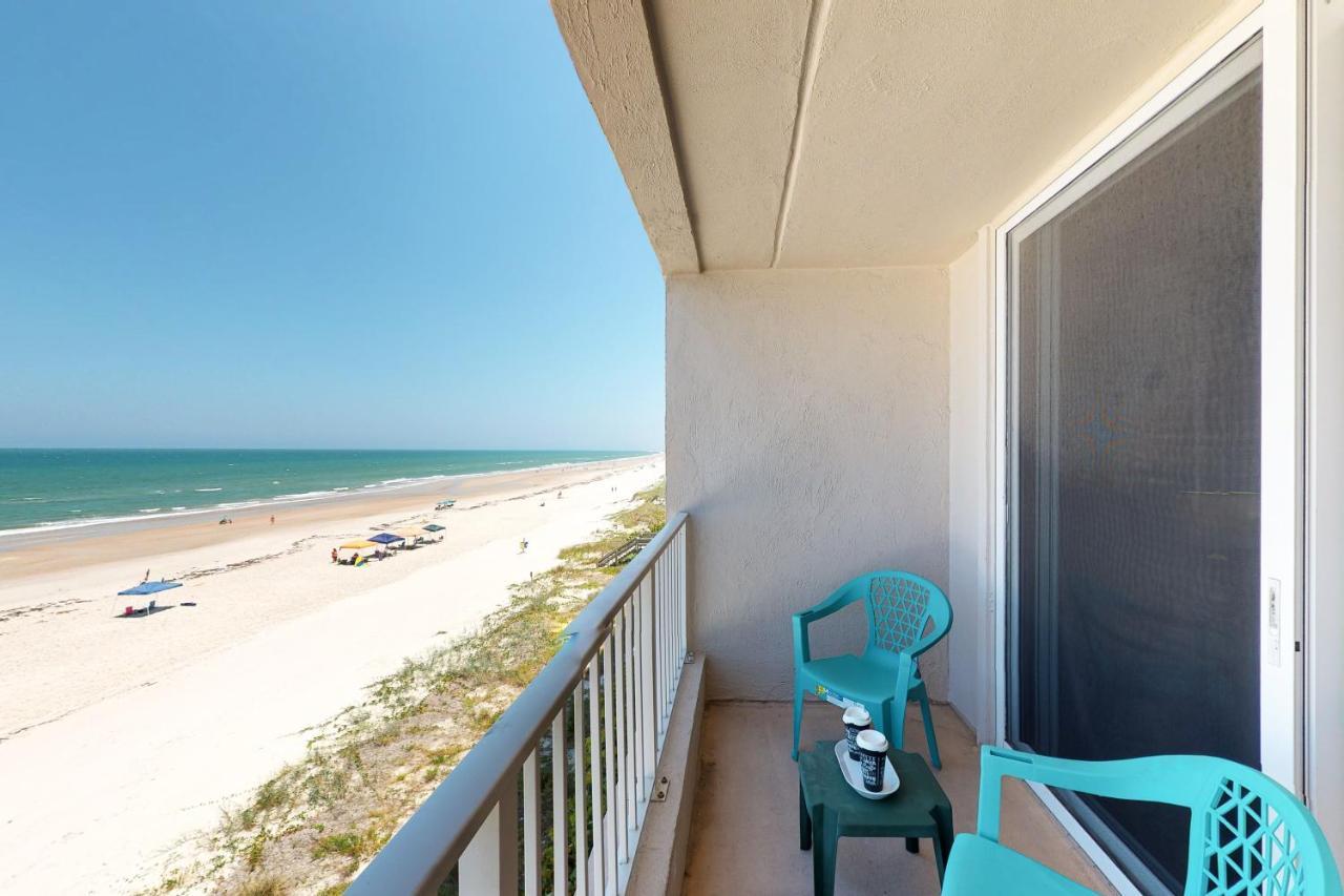 Southpoint #303 Διαμέρισμα Ponce Inlet Εξωτερικό φωτογραφία