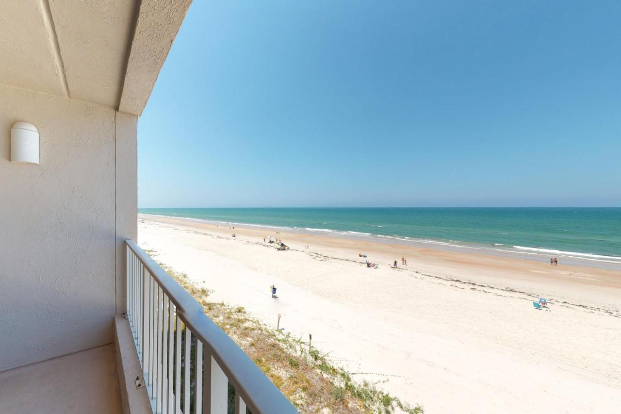 Southpoint #303 Διαμέρισμα Ponce Inlet Εξωτερικό φωτογραφία