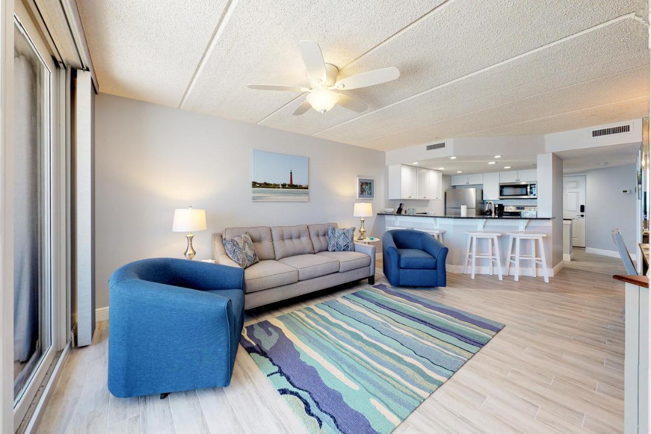 Southpoint #303 Διαμέρισμα Ponce Inlet Εξωτερικό φωτογραφία