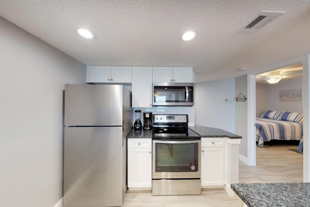 Southpoint #303 Διαμέρισμα Ponce Inlet Εξωτερικό φωτογραφία