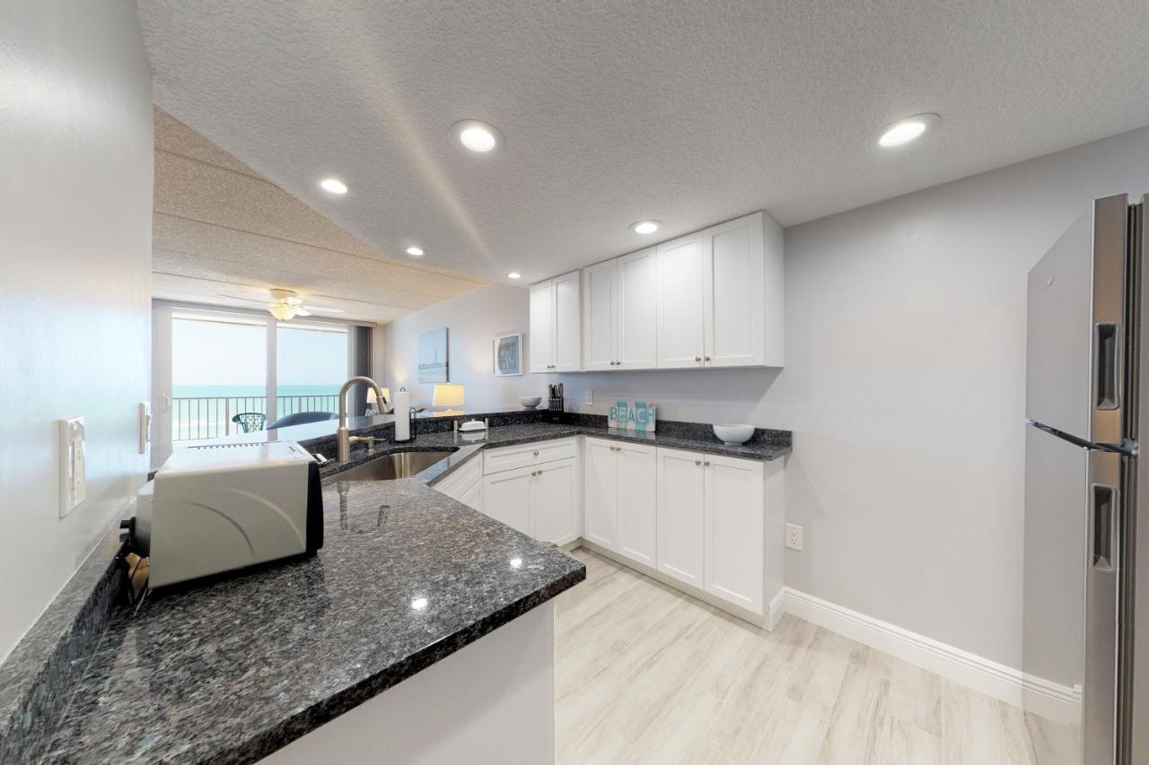 Southpoint #303 Διαμέρισμα Ponce Inlet Εξωτερικό φωτογραφία
