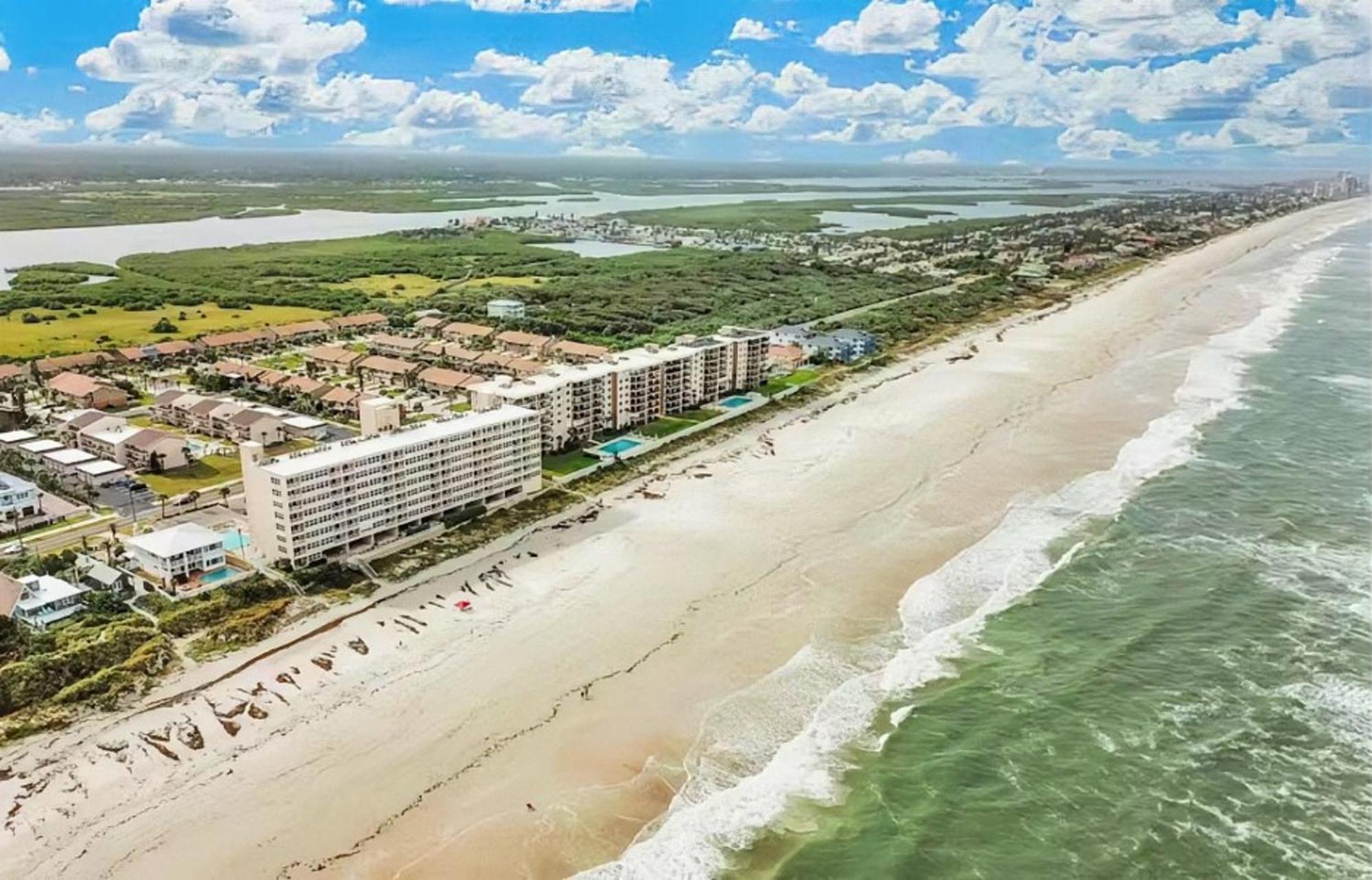 Southpoint #303 Διαμέρισμα Ponce Inlet Εξωτερικό φωτογραφία