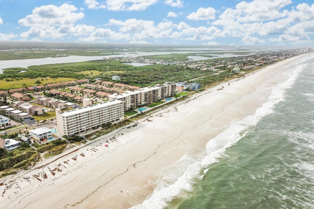 Southpoint #303 Διαμέρισμα Ponce Inlet Εξωτερικό φωτογραφία