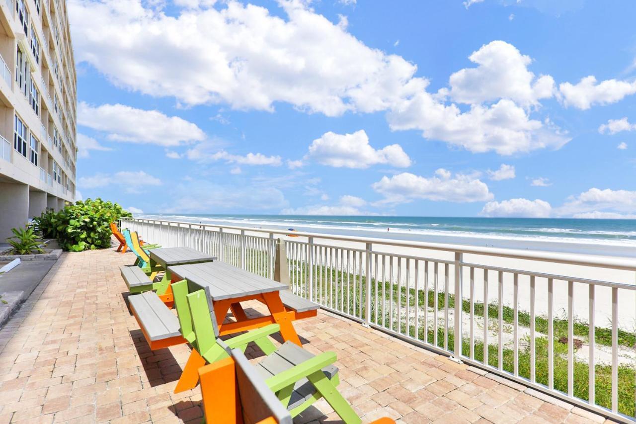 Southpoint #303 Διαμέρισμα Ponce Inlet Εξωτερικό φωτογραφία