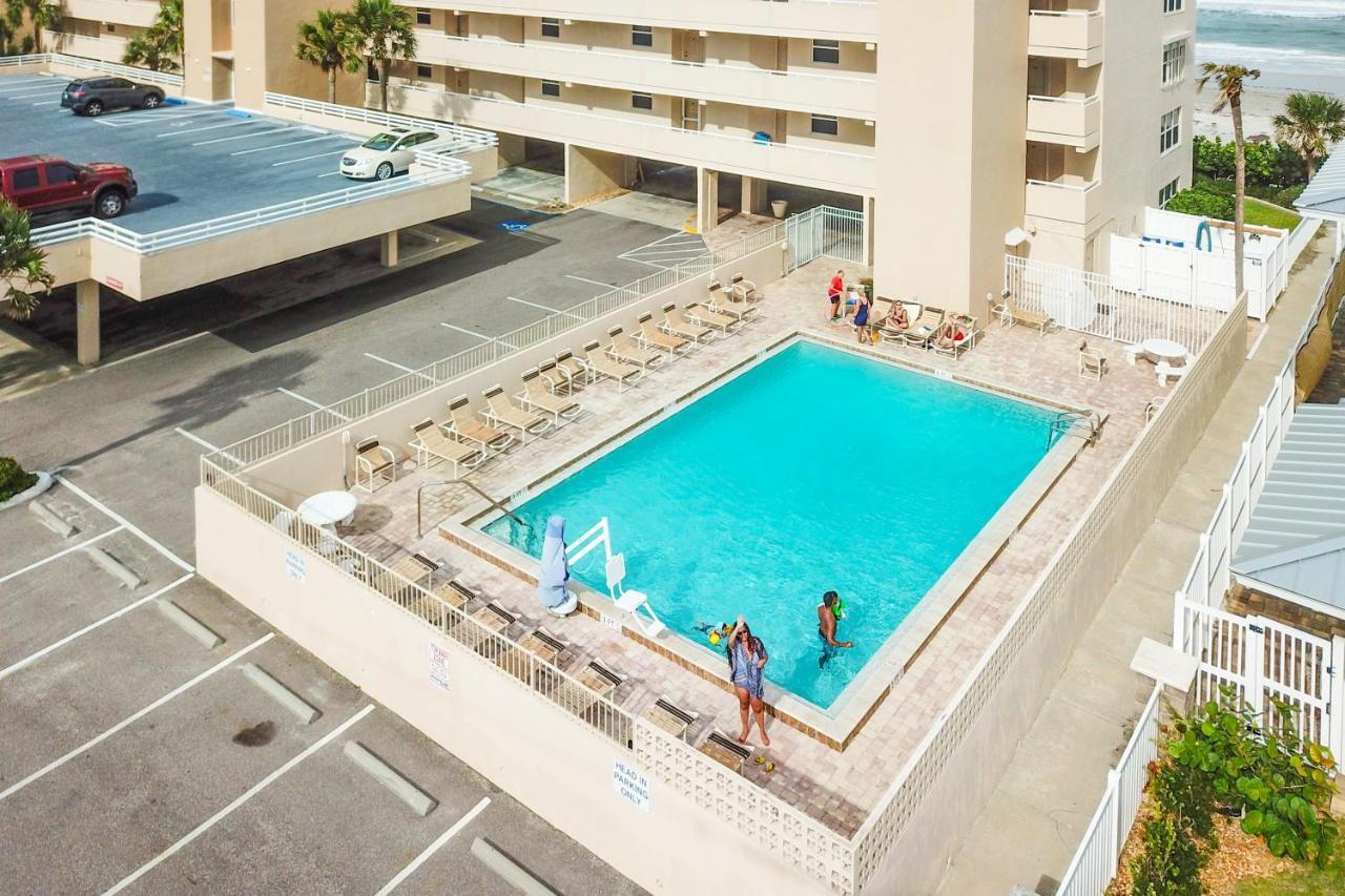 Southpoint #303 Διαμέρισμα Ponce Inlet Εξωτερικό φωτογραφία