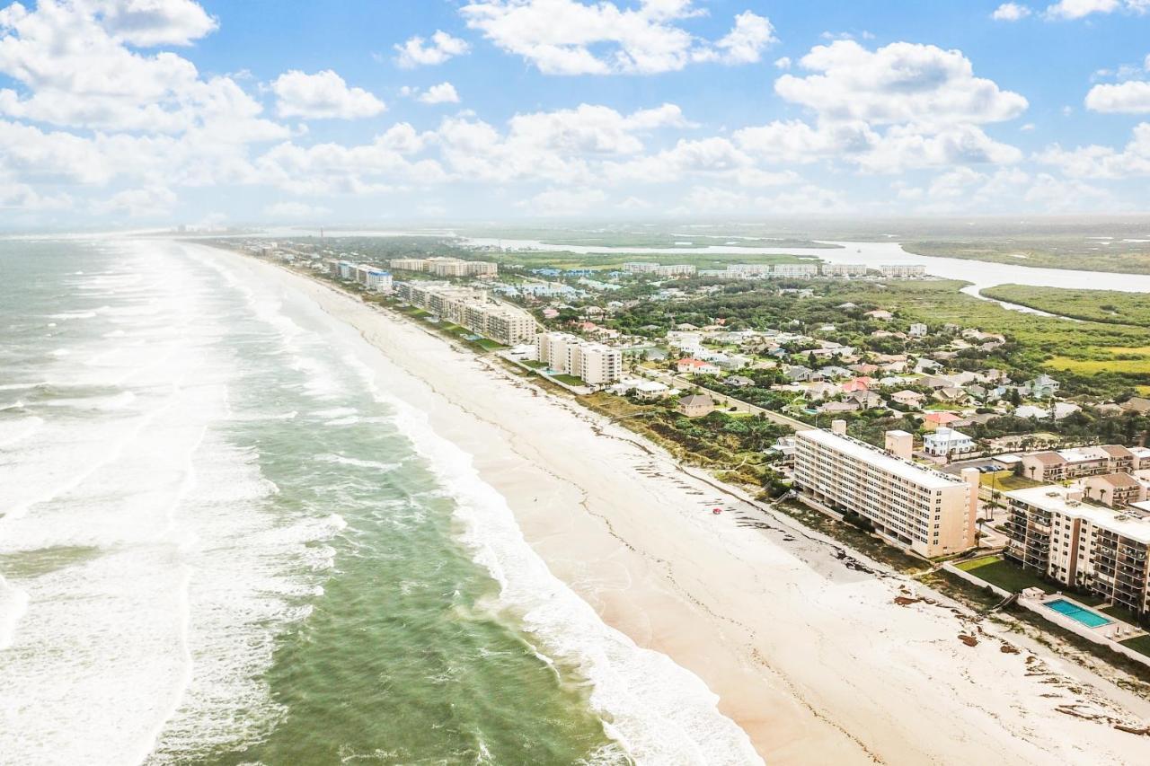 Southpoint #303 Διαμέρισμα Ponce Inlet Εξωτερικό φωτογραφία