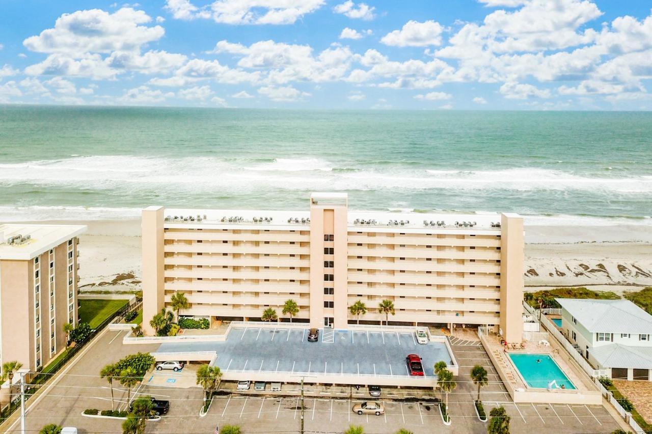 Southpoint #303 Διαμέρισμα Ponce Inlet Εξωτερικό φωτογραφία